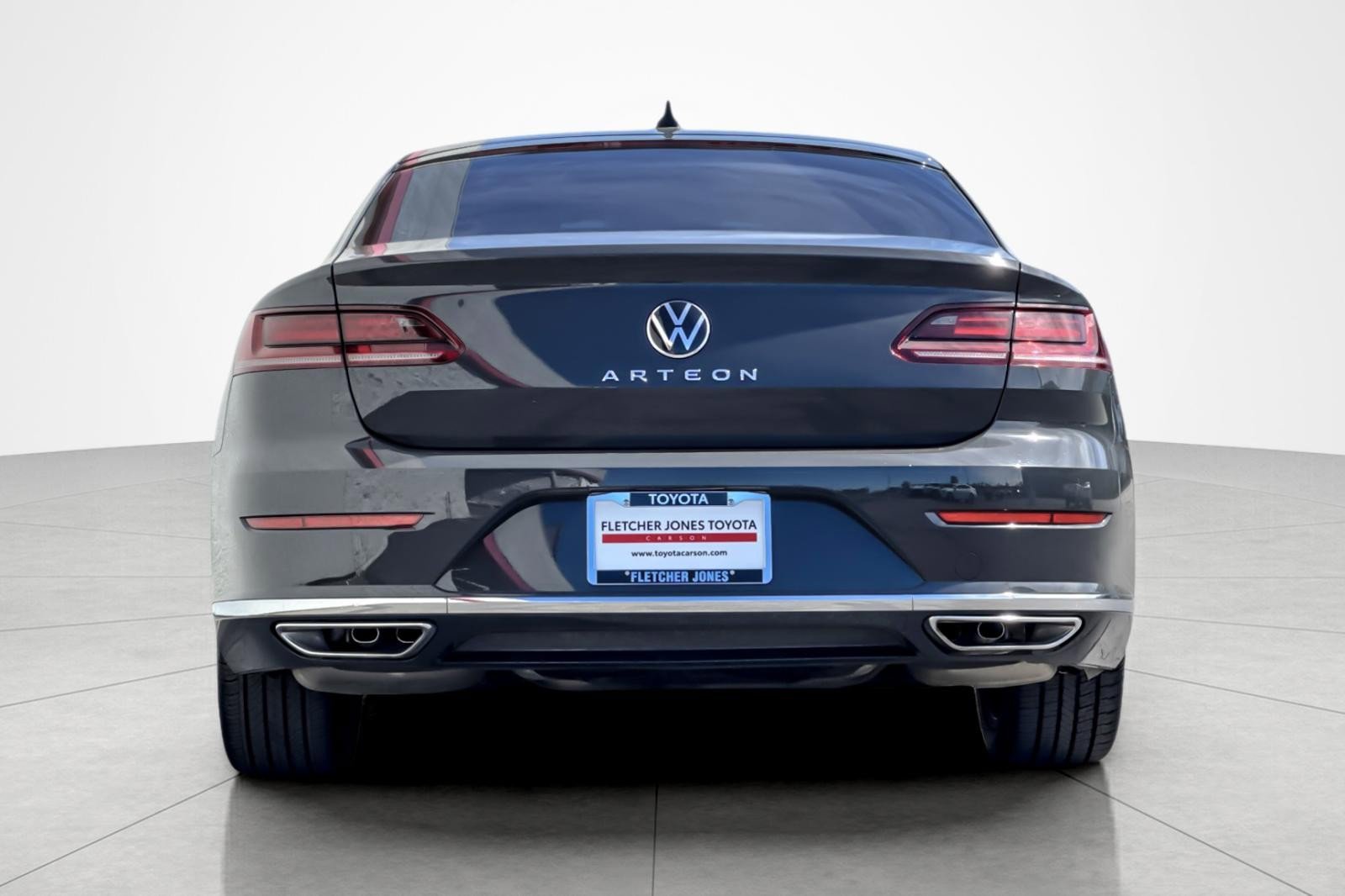 Used 2021 Volkswagen Arteon SE image 4