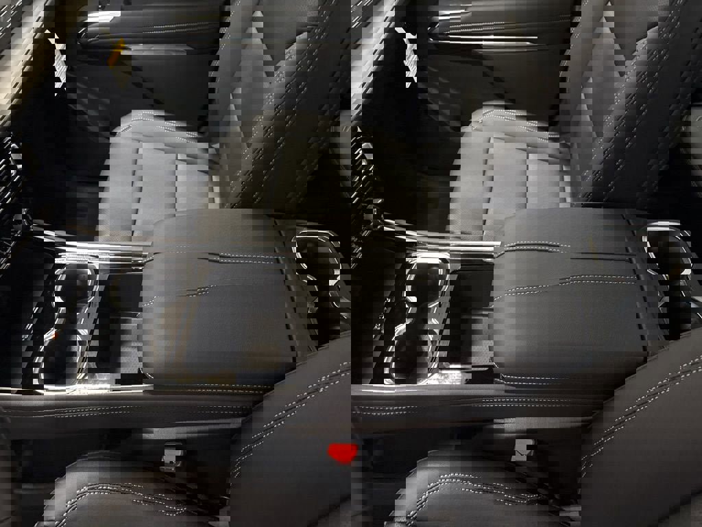 New 2026 Chevrolet Traverse LT AWD/4WD image 16