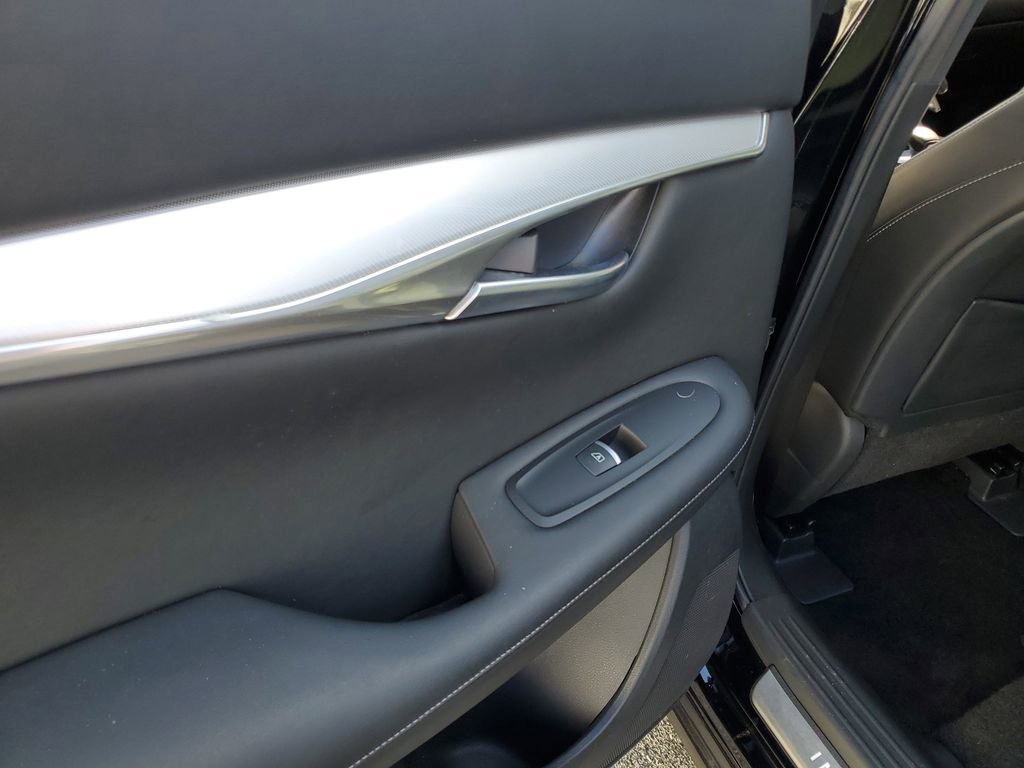 Used 2020 INFINITI QX50 Luxe w/ Navigation Package image 13