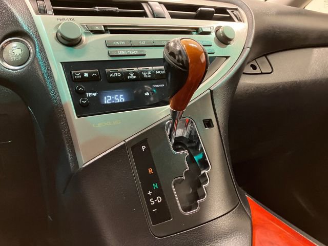 Used 2011 Lexus RX 350 AWD w/ Premium Pkg image 30