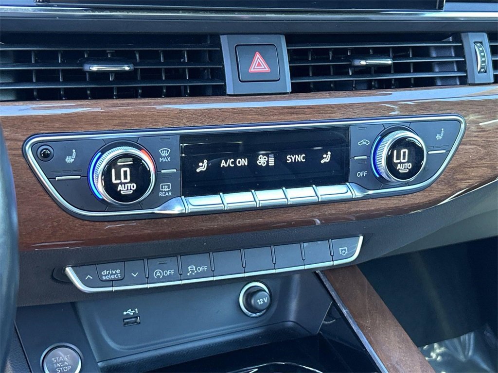 Used 2022 Audi A5 2.0T Premium image 12