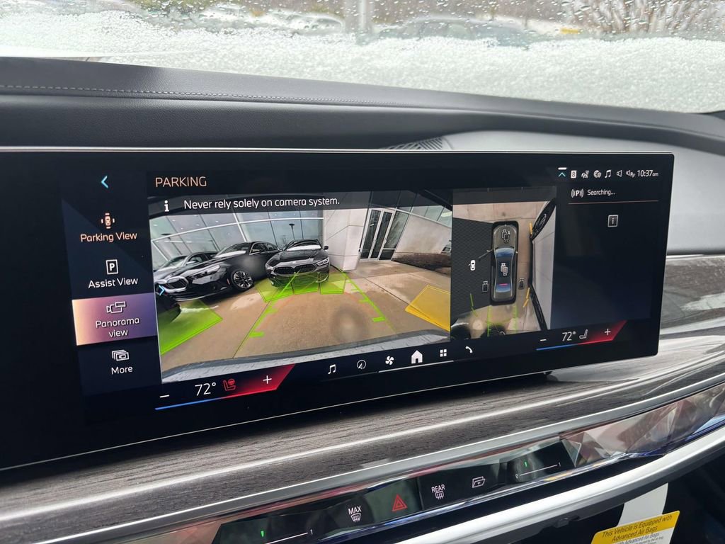 New 2026 BMW 740i xDrive image 14