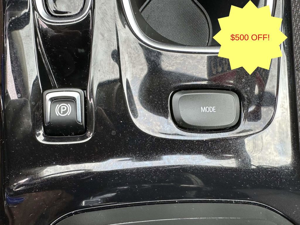 Used 2022 Buick Envision Preferred w/ Safety Package FWD image 26