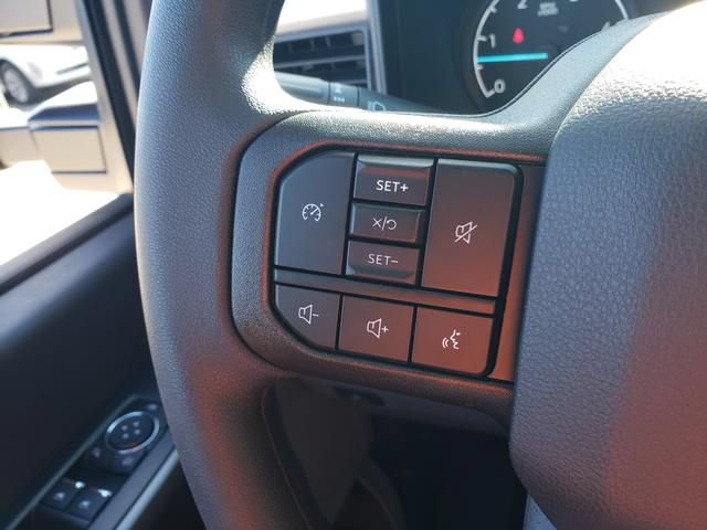 New 2026 Ford F250 XL w/ STX Appearance Package AWD/4WD image 19