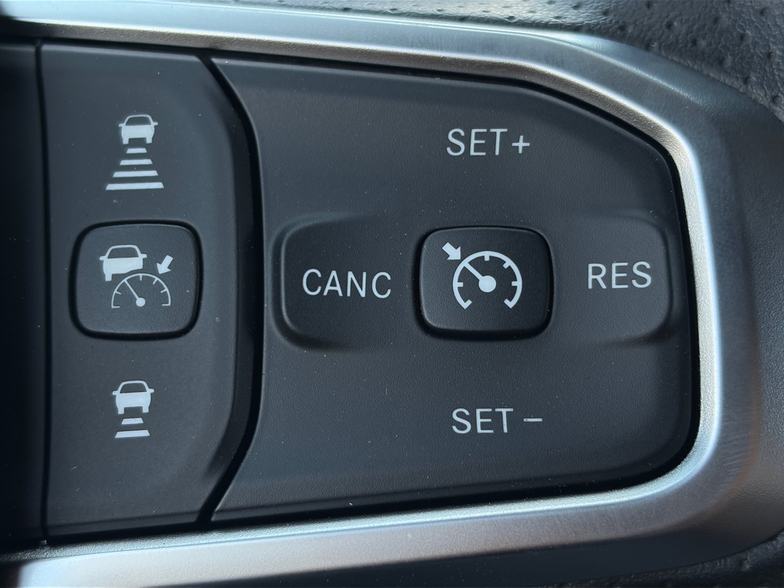 New 2026 RAM 2500 Tradesman AWD/4WD image 26