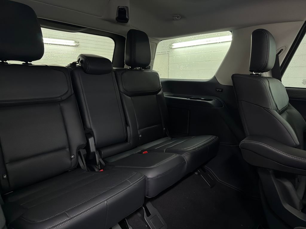 New 2026 Ford Expedition Platinum AWD/4WD image 31