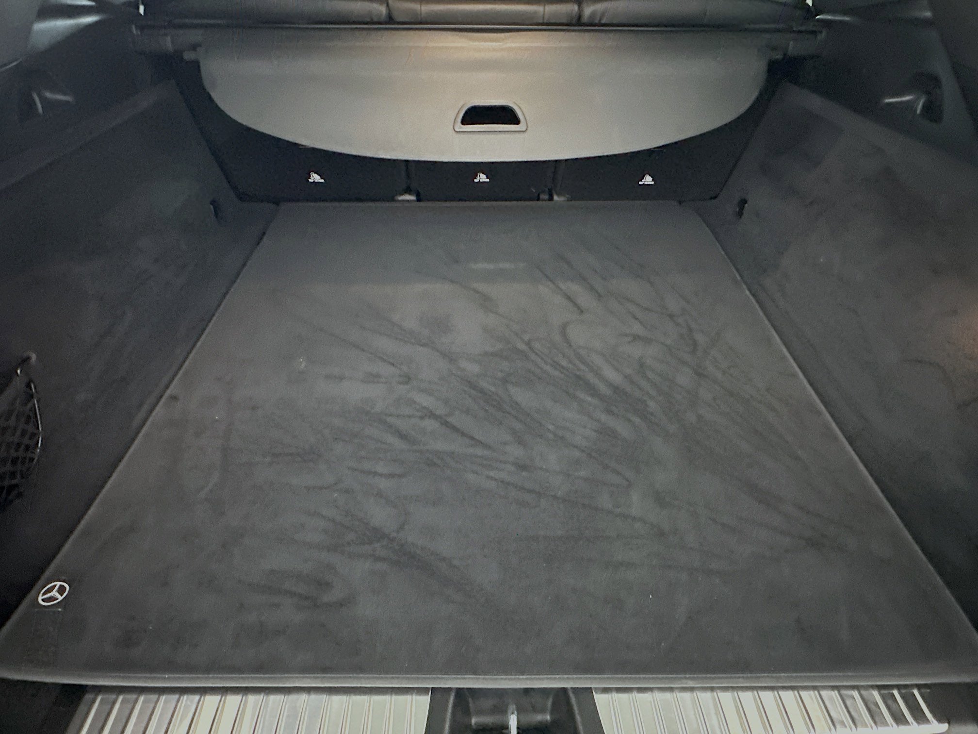 Used 2023 Mercedes-Benz EQS 450+ SUV image 31