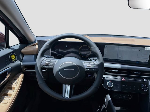 New 2026 Hyundai Sonata Limited FWD image 24