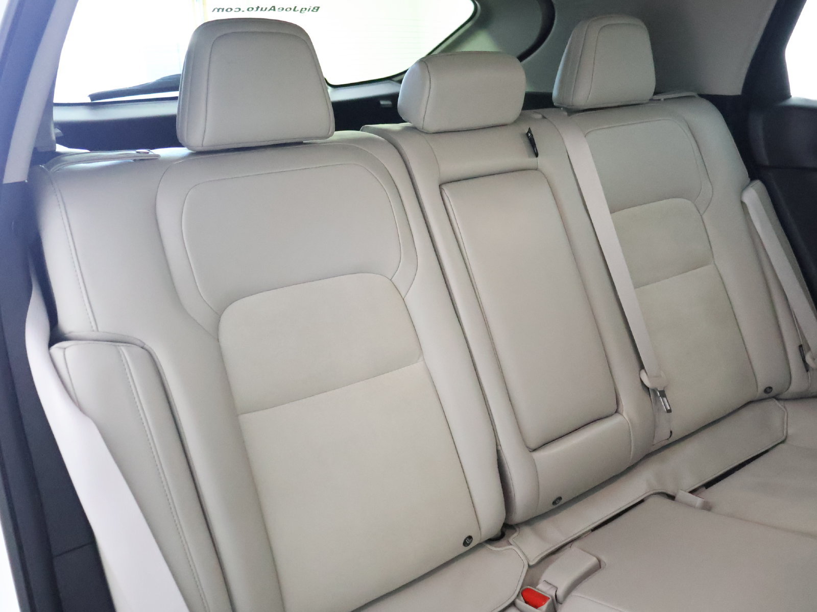 Used 2023 Nissan Ariya AWD image 39