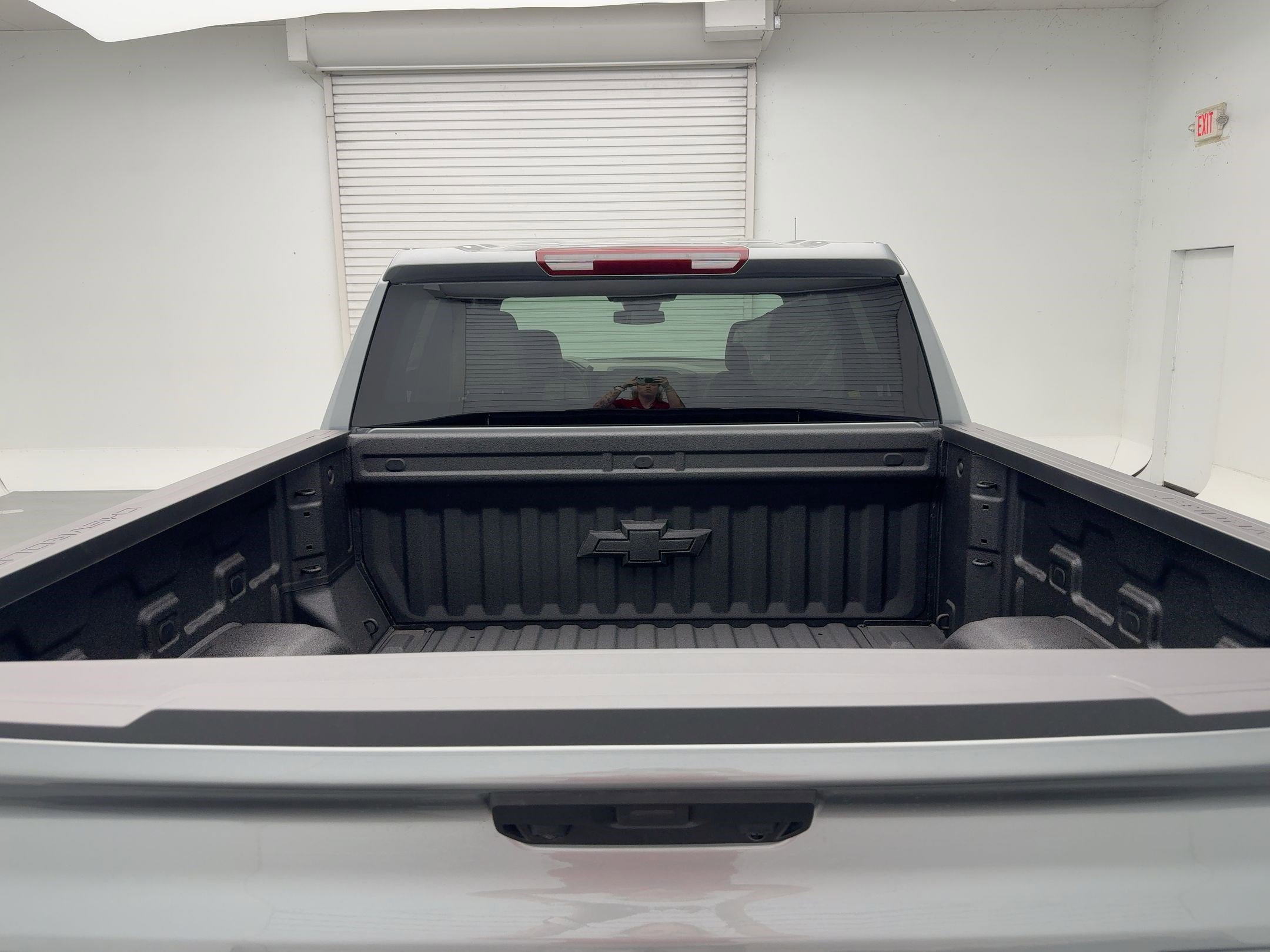 New 2026 Chevrolet Silverado 1500 LT image 28