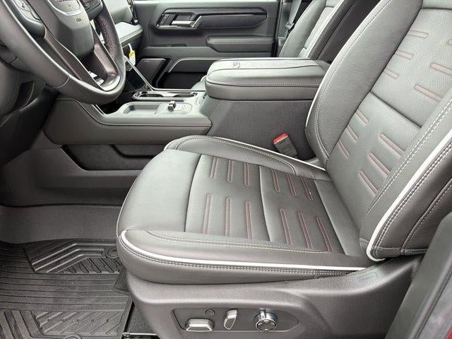 New 2026 GMC Sierra 2500 AT4X w/ AT4X AEV Edition AWD/4WD image 10