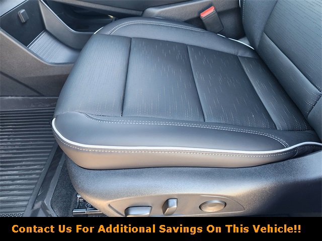 New 2026 Buick Enclave Sport Touring w/ LPO, Floor Liner Package image 18