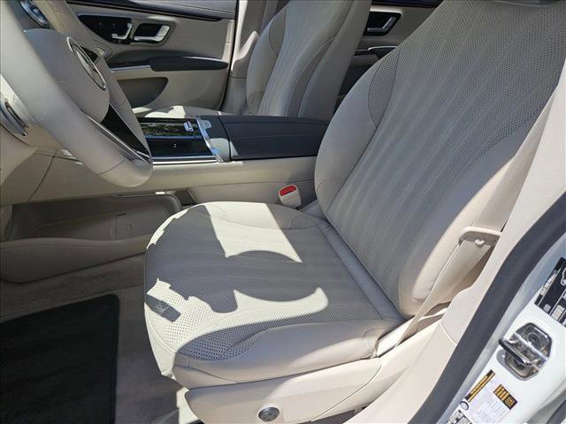 Certified 2023 Mercedes-Benz EQS 450+ Sedan image 16