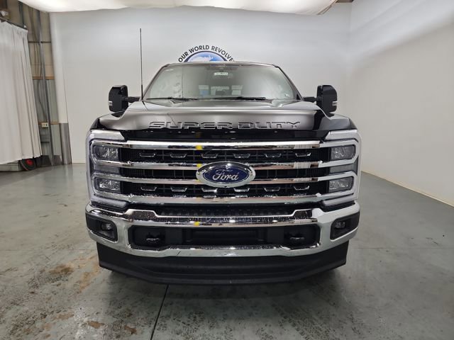 New 2026 Ford F250 Lariat image 9