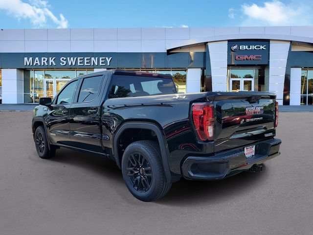 New 2026 GMC Sierra 1500 Elevation AWD/4WD image 26