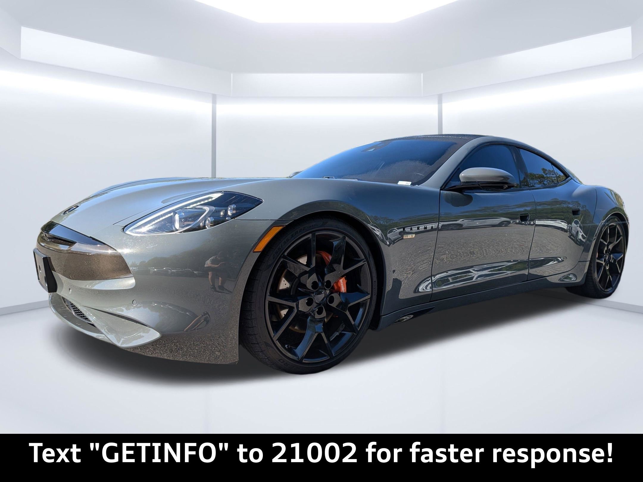 Used 2021 Karma GS-6 image 7