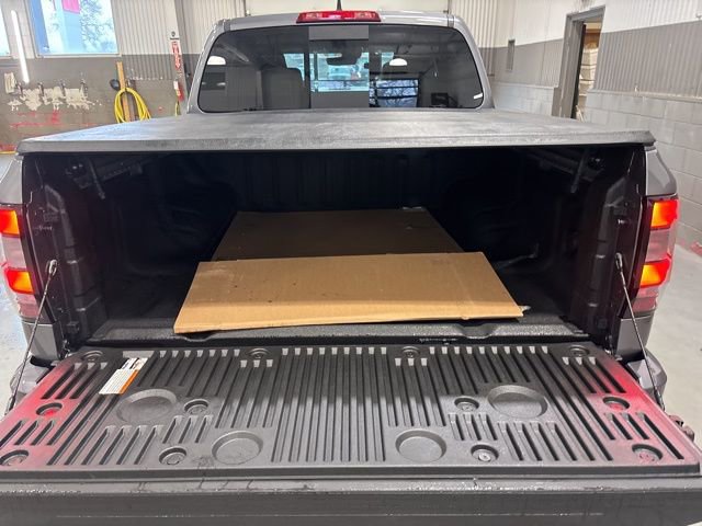 New 2026 Nissan Frontier PRO-4X w/ Pro Premium Package AWD/4WD image 13