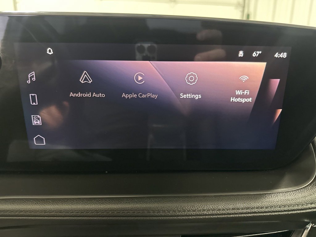 Used 2024 Buick Encore GX Sport Touring image 21