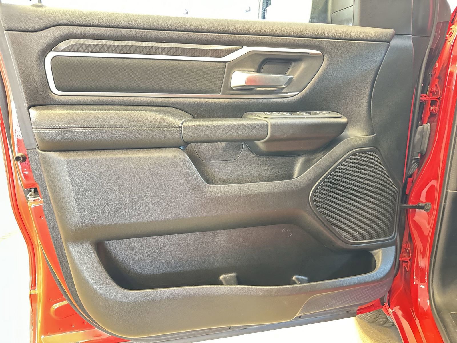 Used 2025 RAM 1500 Big Horn image 20