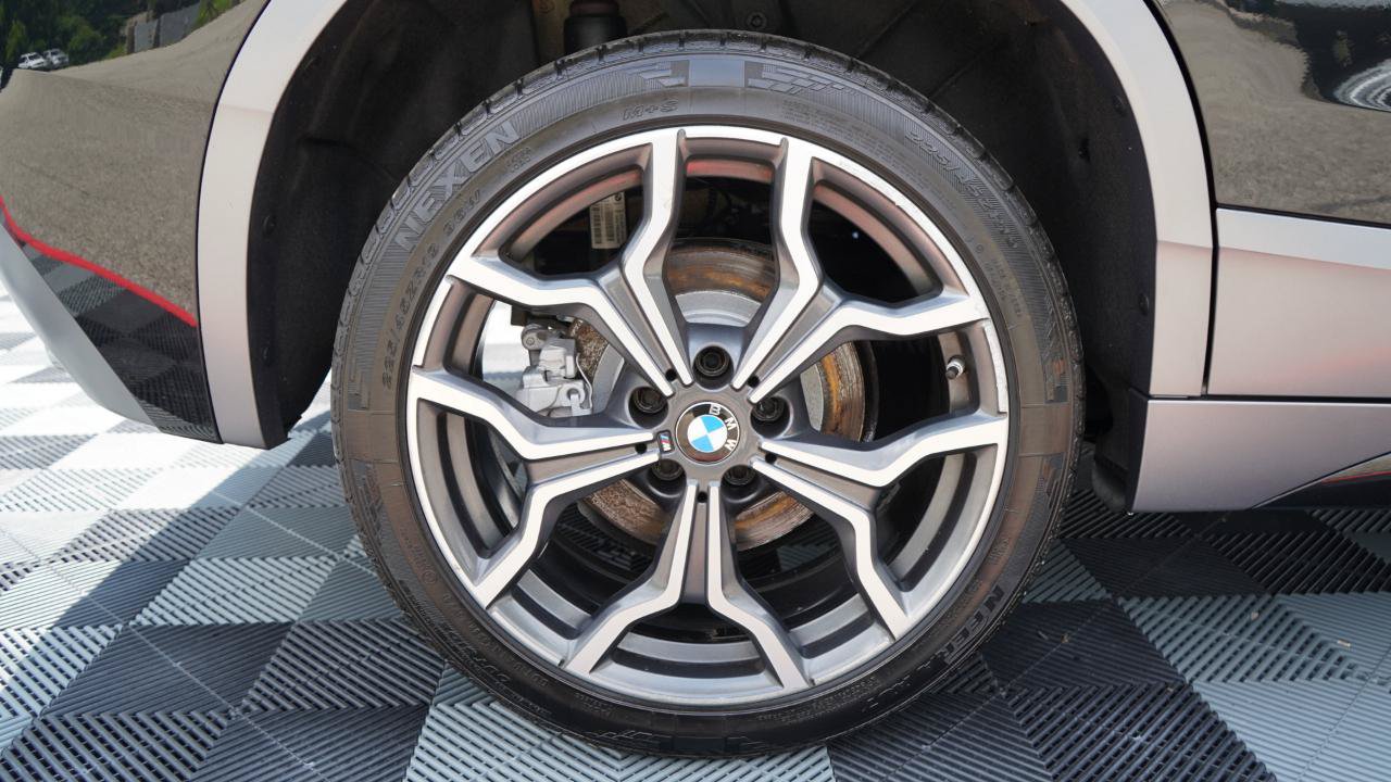 Used 2018 BMW X2 xDrive28i AWD/4WD image 42