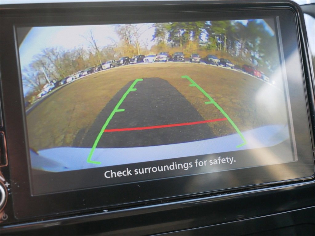 Used 2022 Mitsubishi Mirage G4 ES image 23