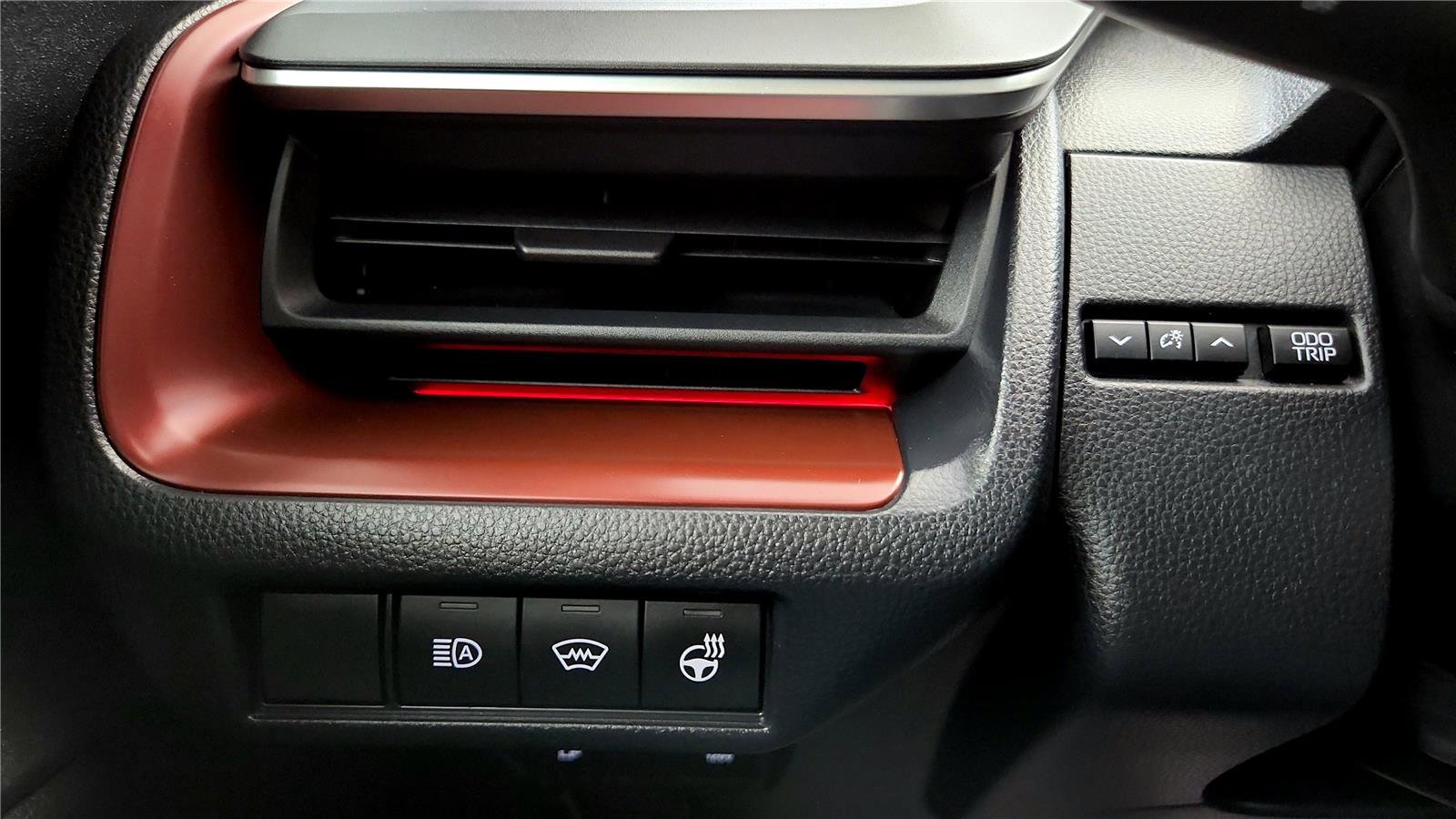 Certified 2024 Toyota Prius Prime image 45