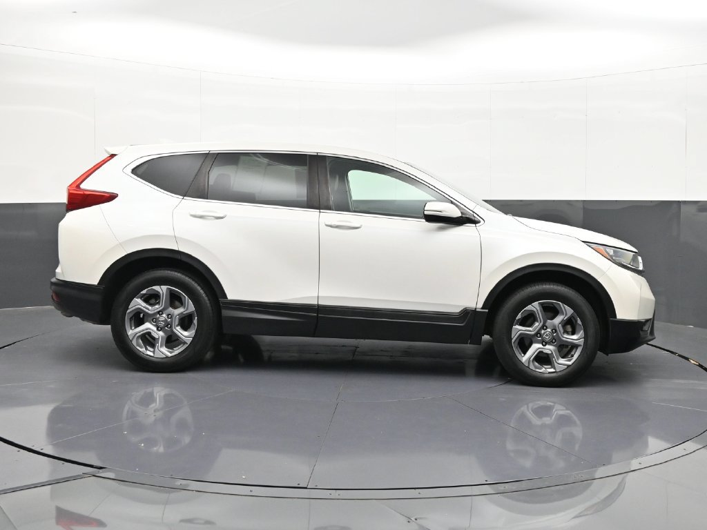 Used 2018 Honda CR-V EX-L image 6