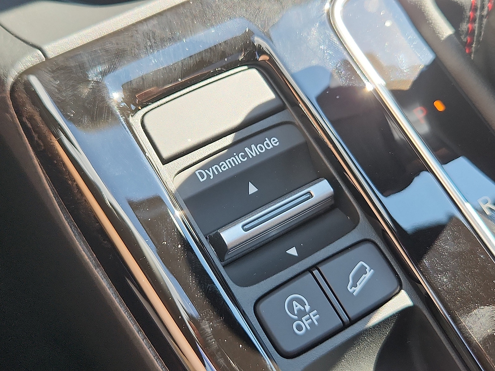 New 2026 Acura ADX A-Spec AWD/4WD image 17