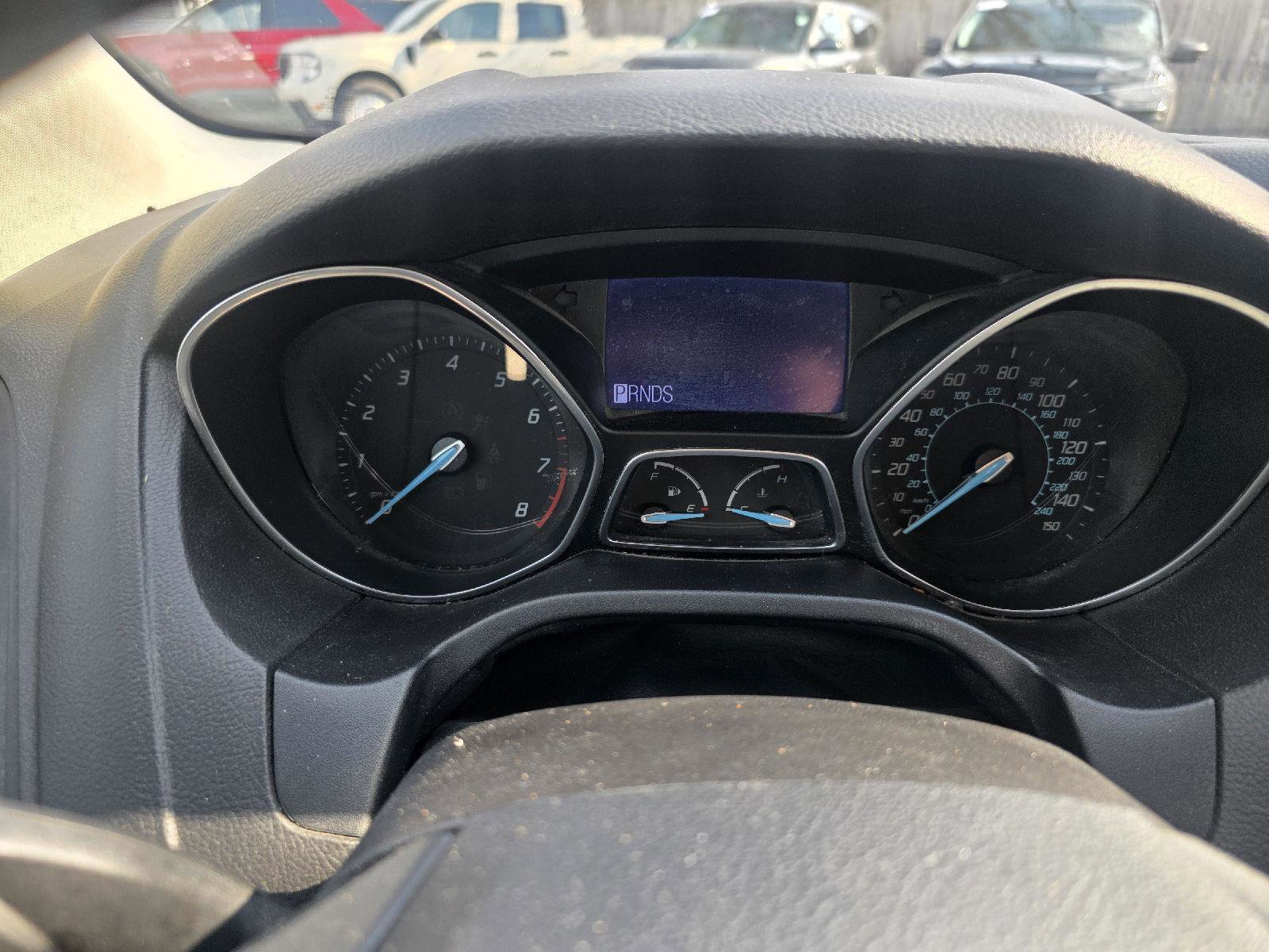 Used 2012 Ford Focus SE image 13