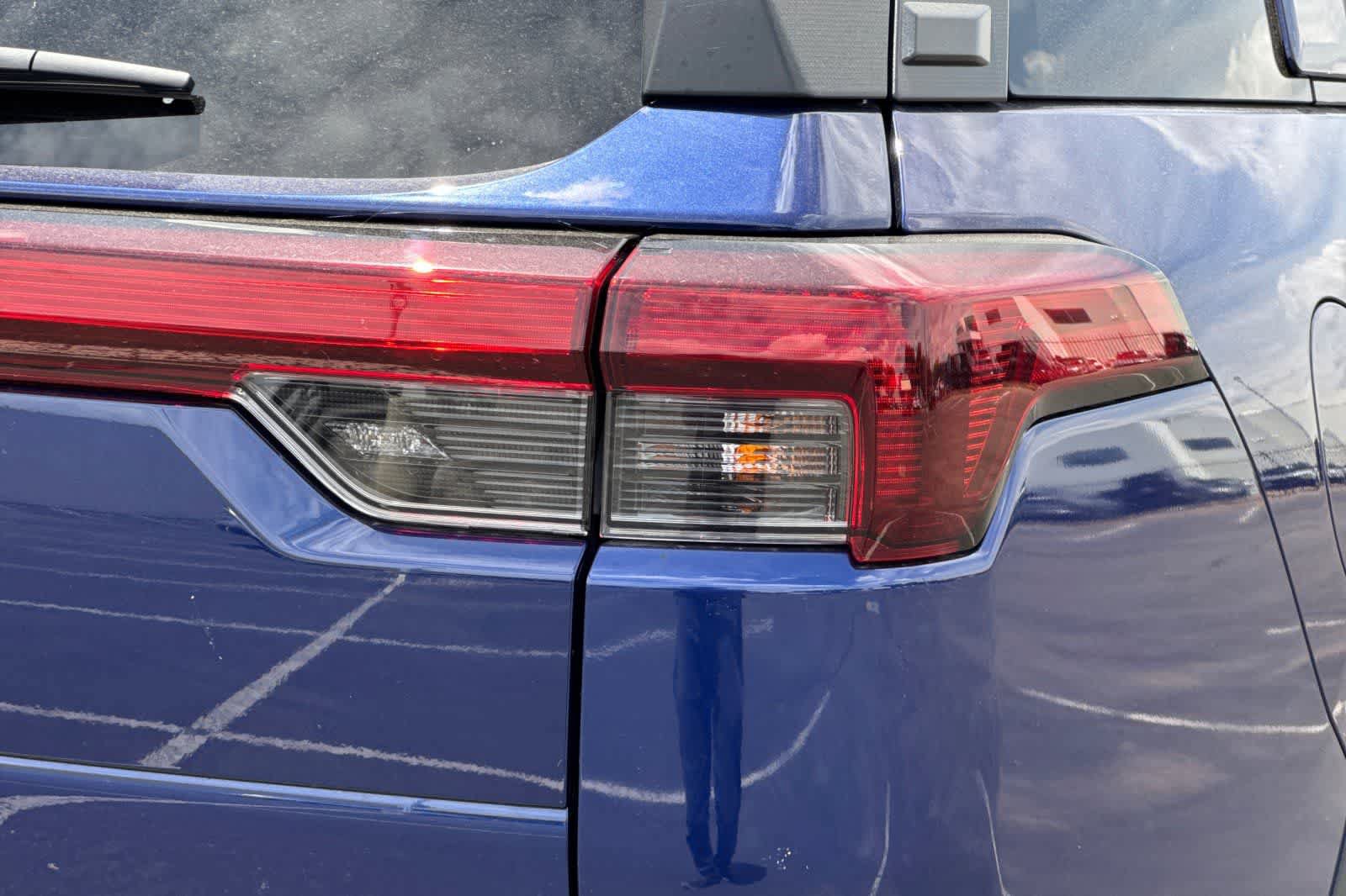 New 2026 Subaru Outback Premium AWD/4WD image 31