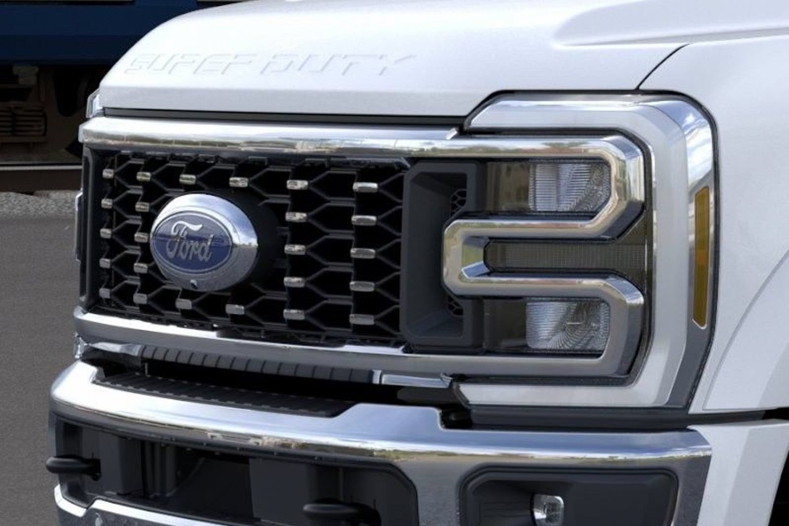 New 2026 Ford F450 Lariat w/ Lariat Ultimate Package AWD/4WD image 20