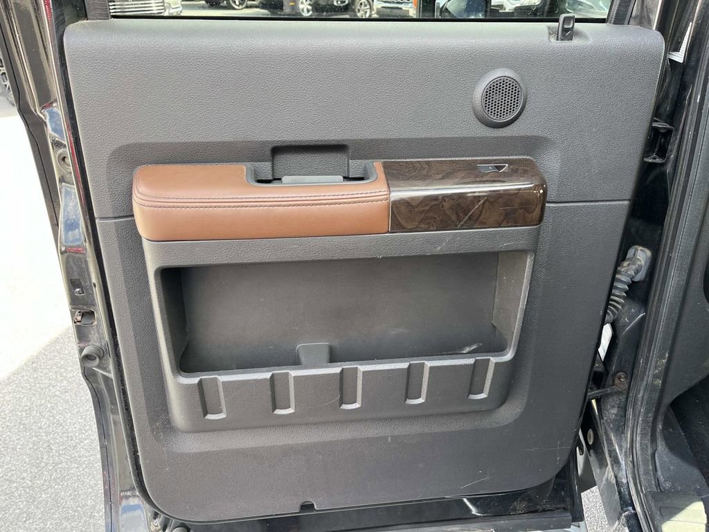 Used 2015 Ford F350 Platinum image 16