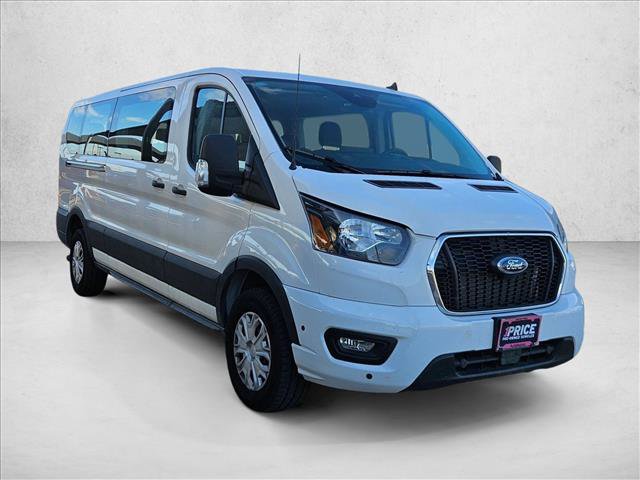 Used 2025 Ford Transit 350 XLT RWD image 4