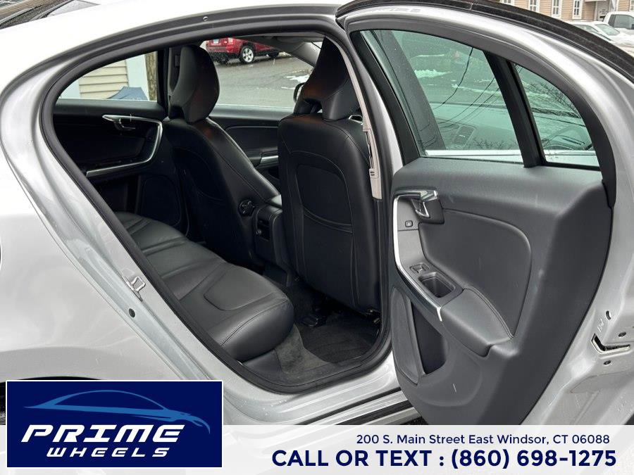 Used 2015 Volvo S60 T5 Premier Plus image 14