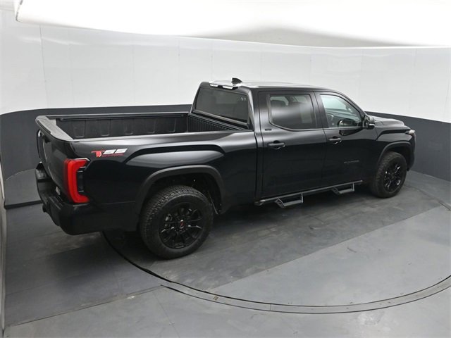 Used 2023 Toyota Tundra SR5 w/ SR5 Convenience Package image 32