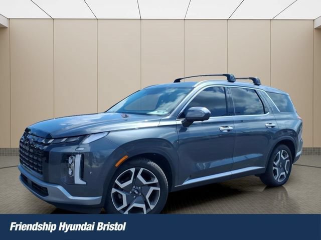 Used 2024 Hyundai Palisade SEL