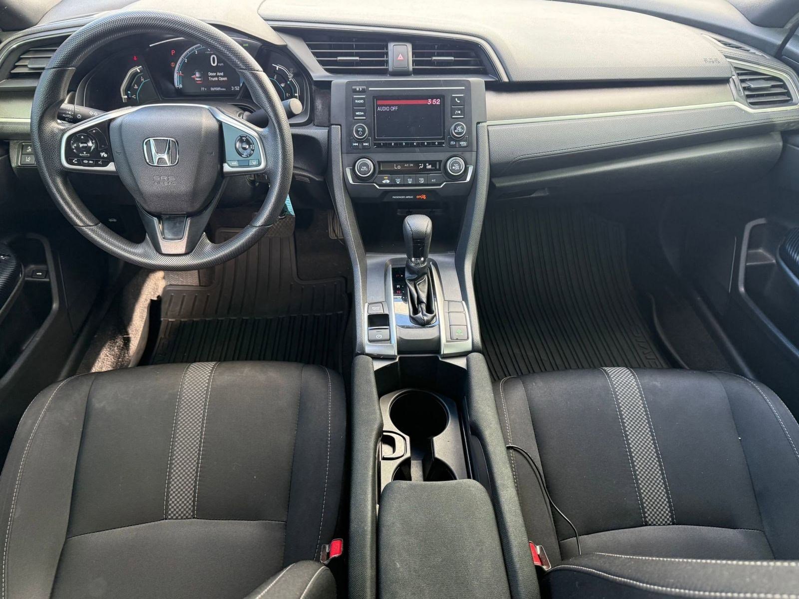 Used 2020 Honda Civic LX image 15