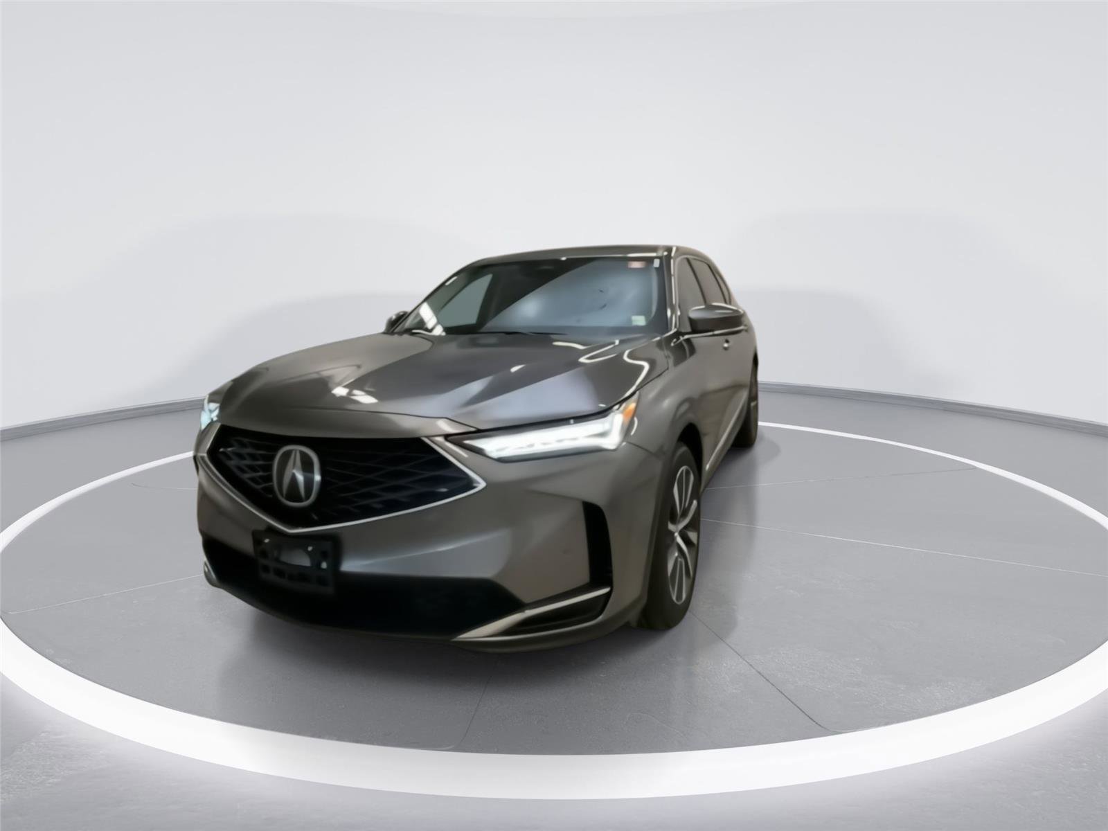 New 2026 Acura MDX SH-AWD w/ Technology Package image 4