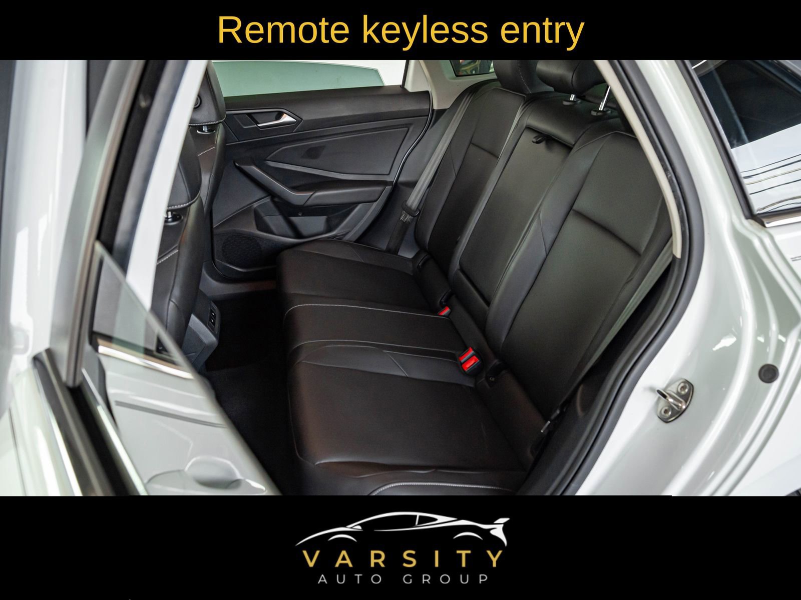 Used 2020 Volkswagen Jetta SEL FWD image 12