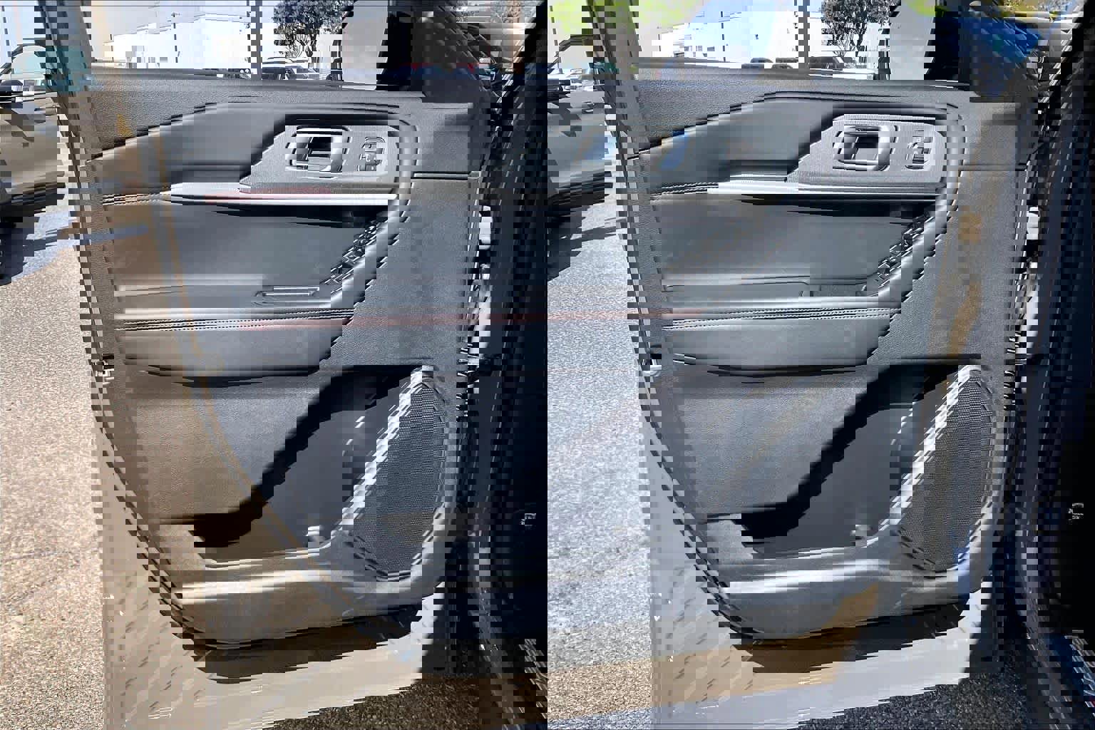 New 2026 Ford Explorer ST-Line AWD/4WD image 10