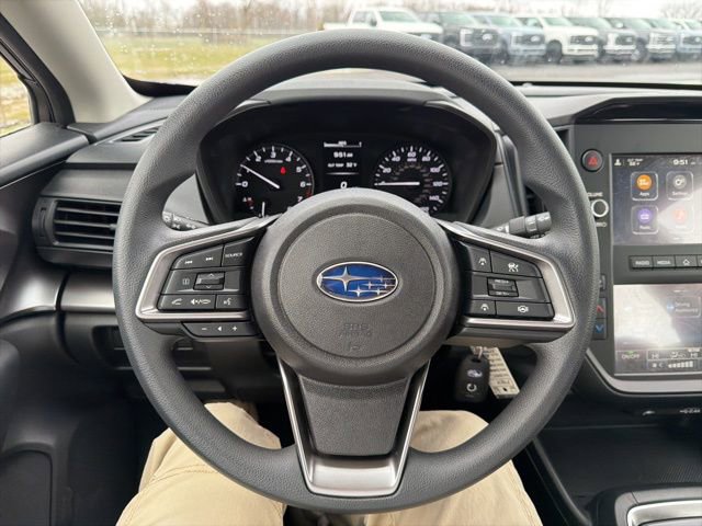 Used 2025 Subaru Impreza 2.0i AWD/4WD image 30