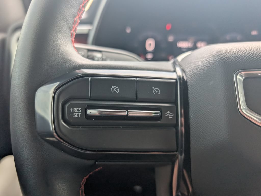 Used 2023 GMC Canyon AT4X AWD/4WD image 14