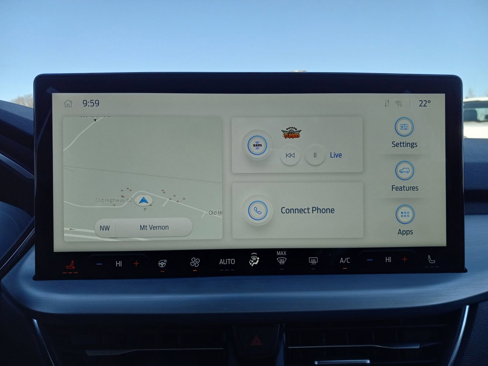 Used 2023 Ford Escape Platinum image 19