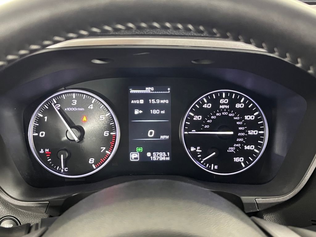 Used 2023 Subaru Ascent Touring image 20