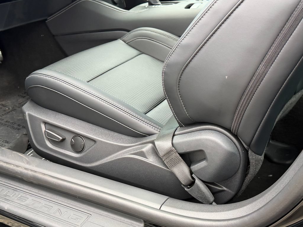 New 2026 Ford Mustang Premium RWD image 26