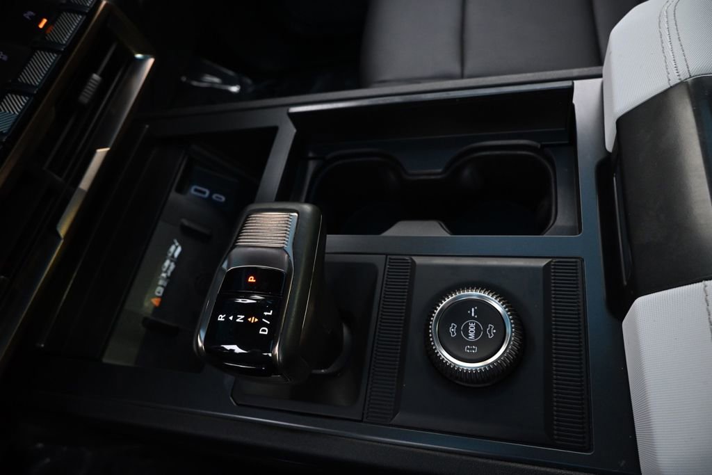 Used 2025 GMC Hummer EV 3X w/ Battery Pack, 24 Module Pack image 33