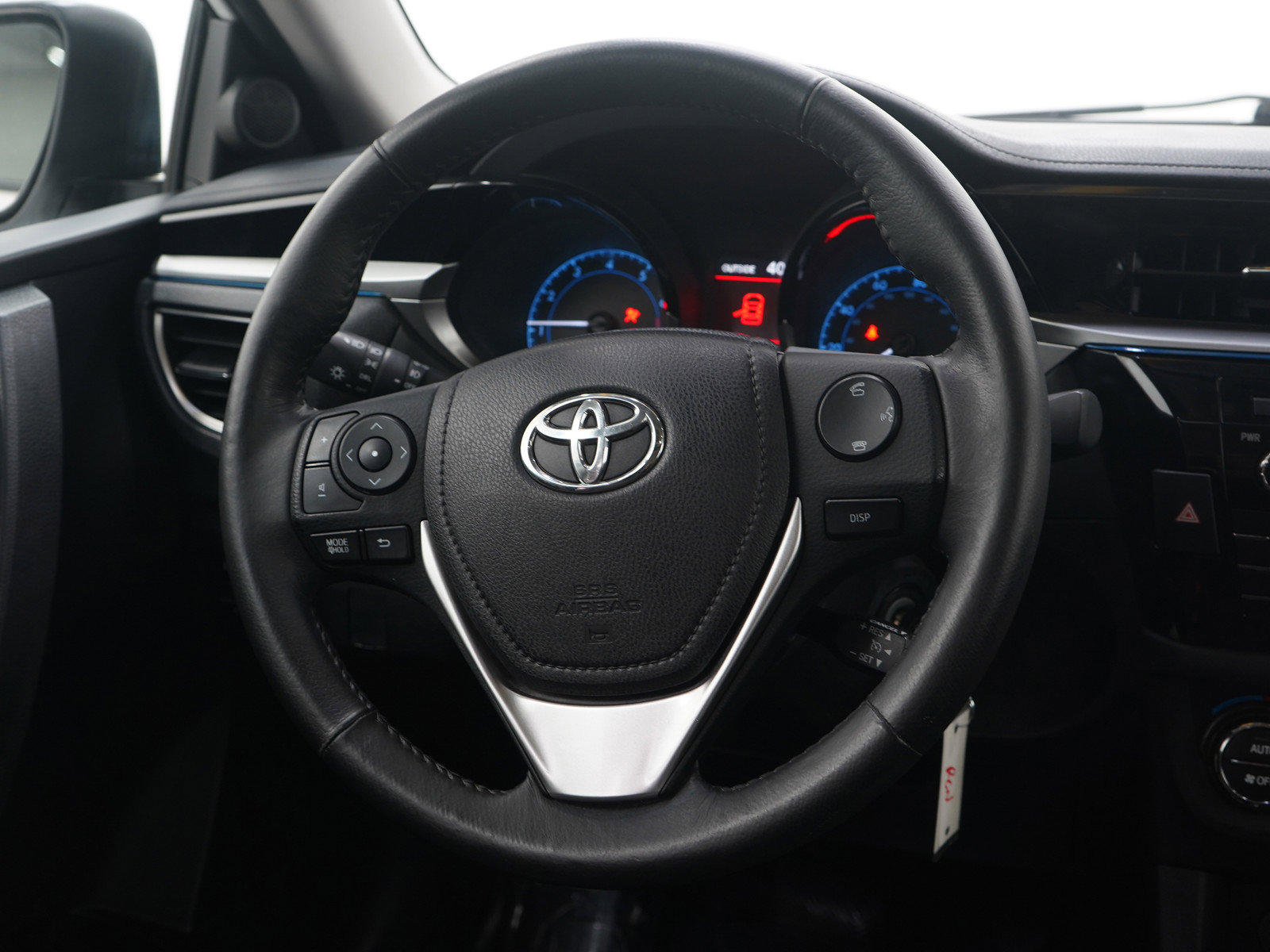 Used 2015 Toyota Corolla S image 15