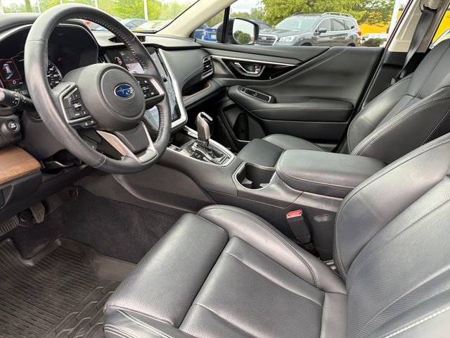 Certified 2022 Subaru Outback Limited w/ Tech Package 2 image 17