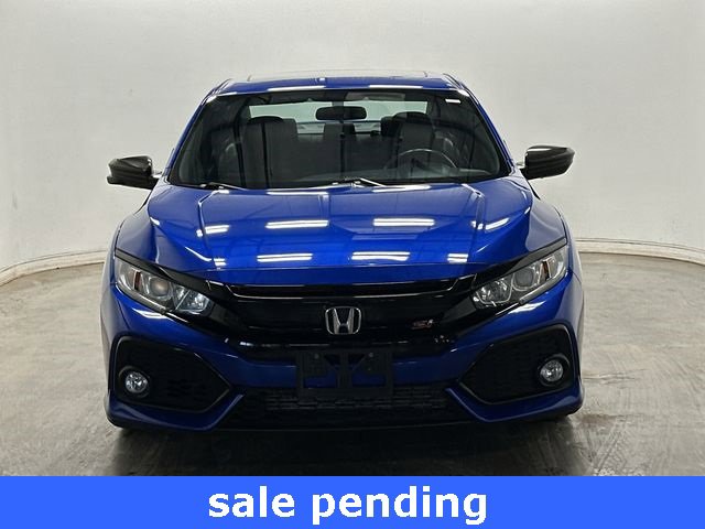 Used 2019 Honda Civic Si image 31