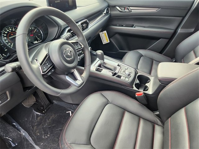 New 2025 MAZDA CX-5 2.5 Turbo image 6
